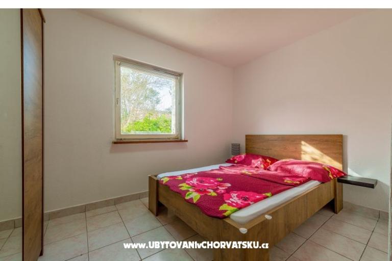 Apartmanok Villa Agape Vir – fotó 31