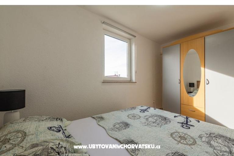 Apartmanok Villa Agape Vir – fotó 32