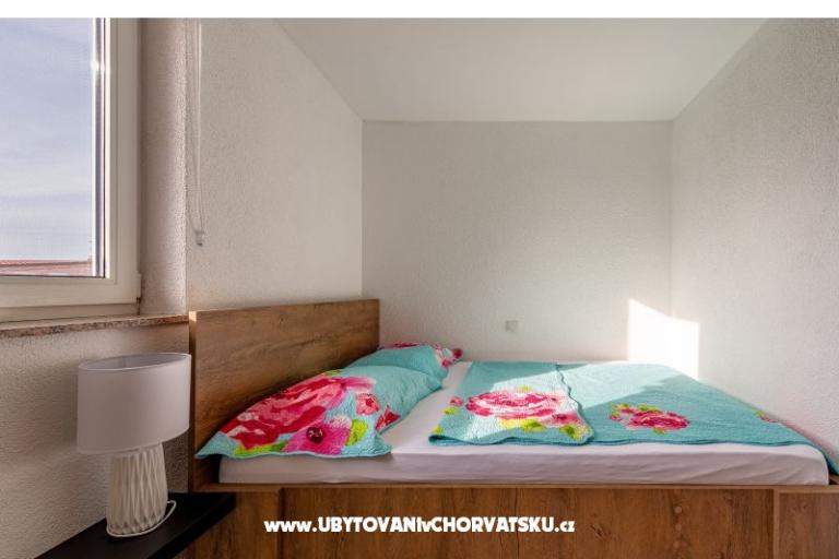 Apartmanok Villa Agape Vir – fotó 33