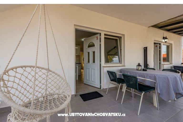 Apartmanok Villa Agape Vir – fotó 34