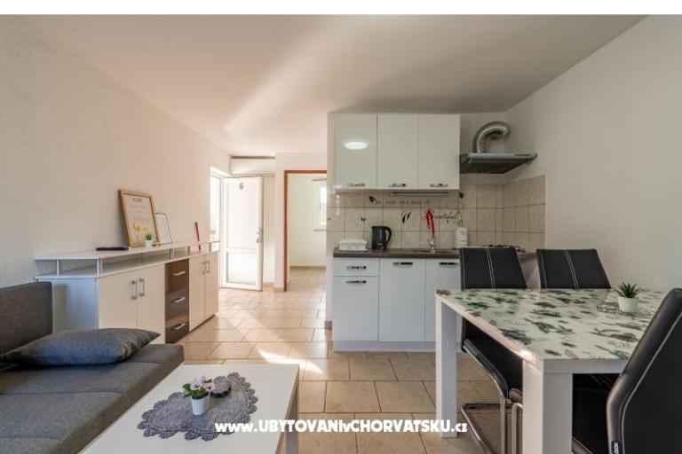 Apartmanok Villa Agape Vir – fotó 35