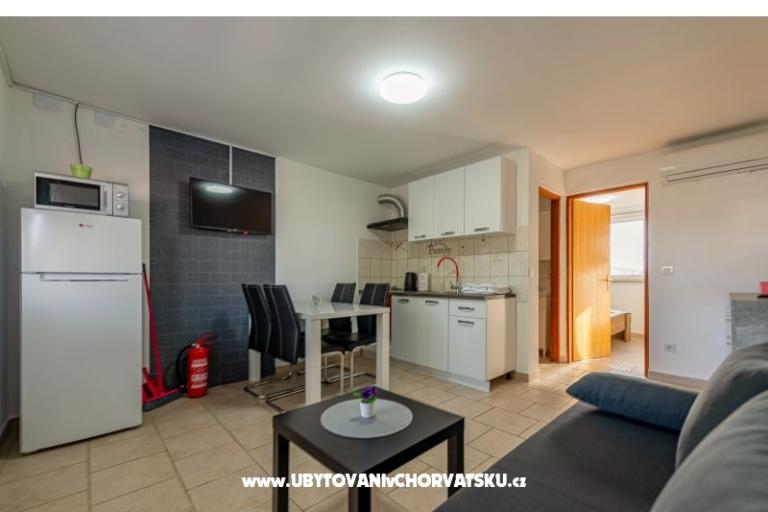 Apartmanok Villa Agape Vir – fotó 36