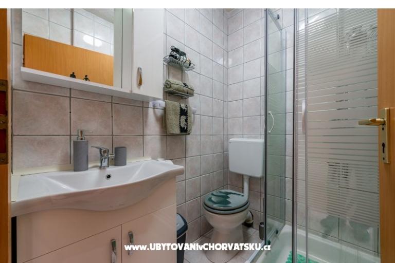 Apartmanok Villa Agape Vir – fotó 37