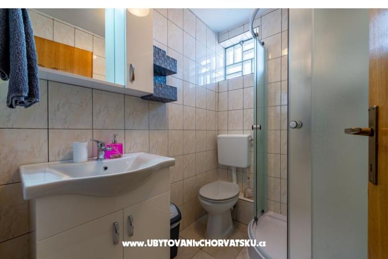 Apartmanok Villa Agape Vir – fotó 38
