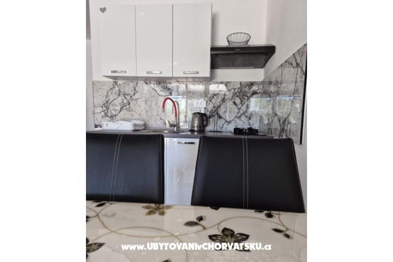 Apartmanok Villa Agape Vir – fotó 39