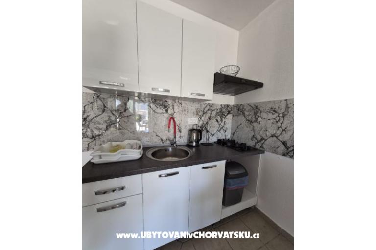 Apartmanok Villa Agape Vir – fotó 40