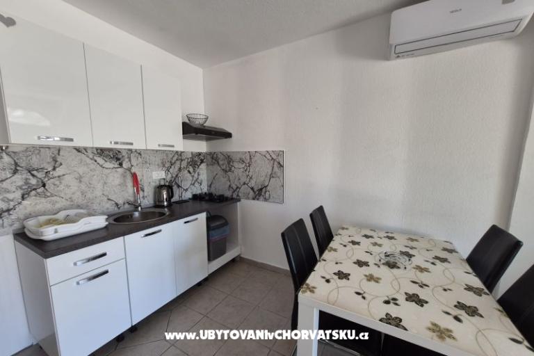 Apartmanok Villa Agape Vir – fotó 41