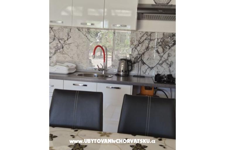 Apartmanok Villa Agape Vir – fotó 42