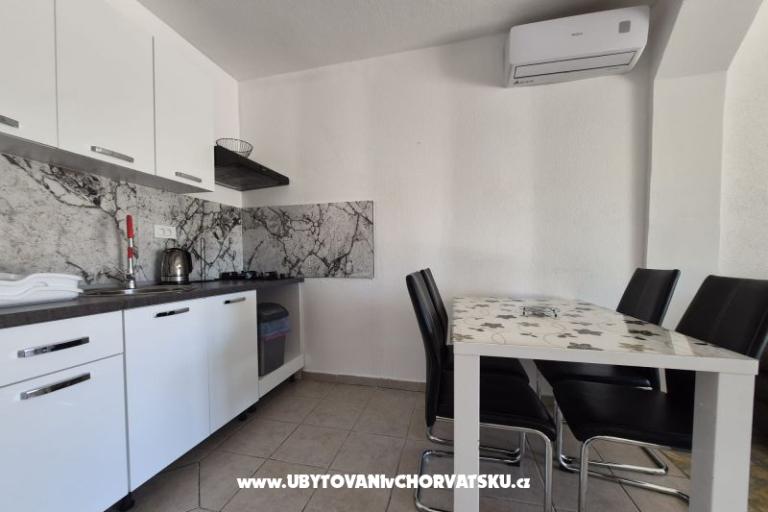 Apartmanok Villa Agape Vir – fotó 43