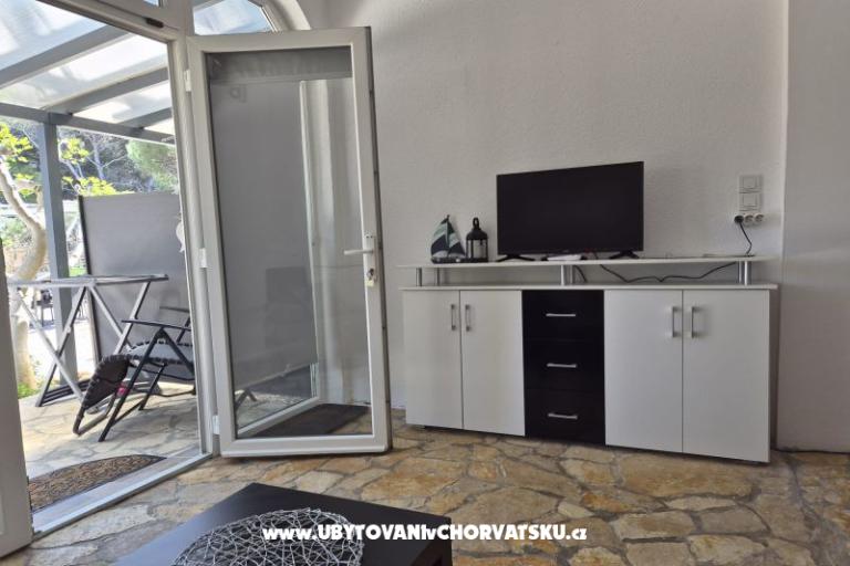 Apartmanok Villa Agape Vir – fotó 44