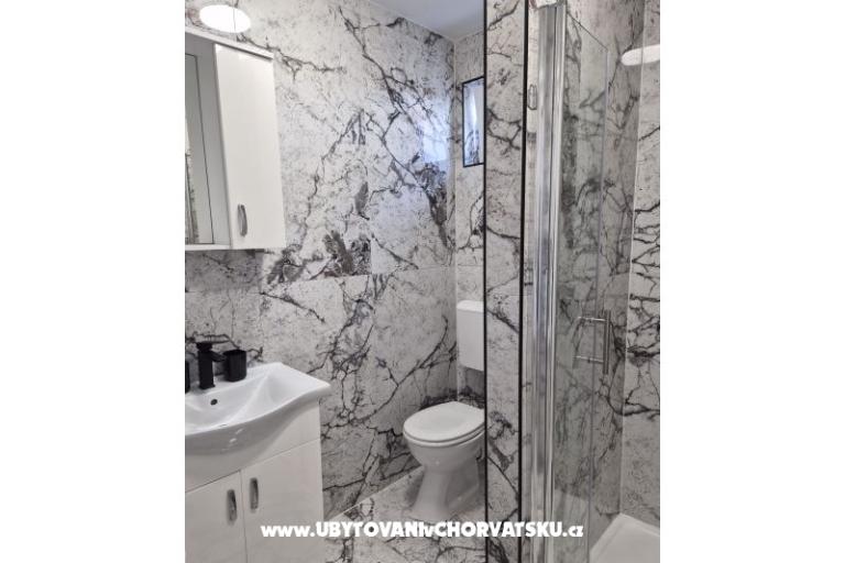 Apartmanok Villa Agape Vir – fotó 45