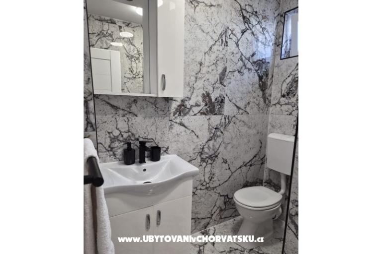 Apartmanok Villa Agape Vir – fotó 46