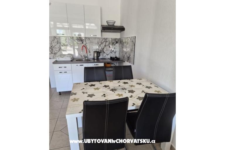 Apartmanok Villa Agape Vir – fotó 47