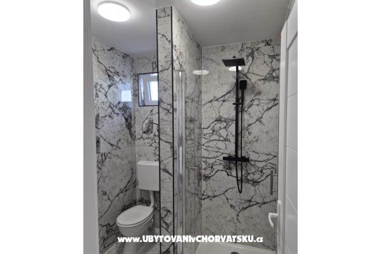 Apartmanok Villa Agape Vir – fotó 48