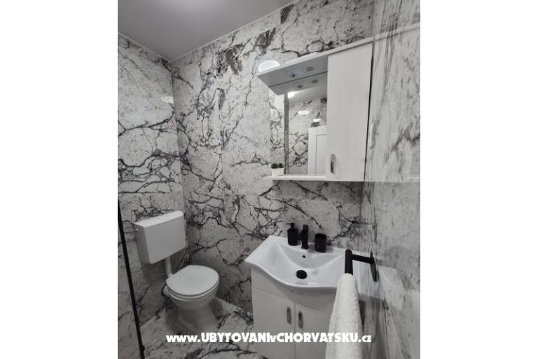Apartmanok Villa Agape Vir – fotó 50
