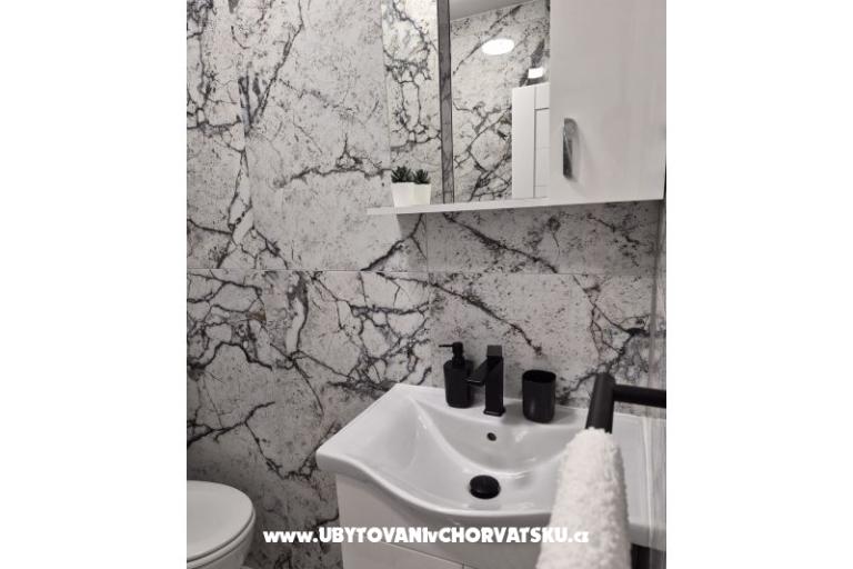 Apartmanok Villa Agape Vir – fotó 51