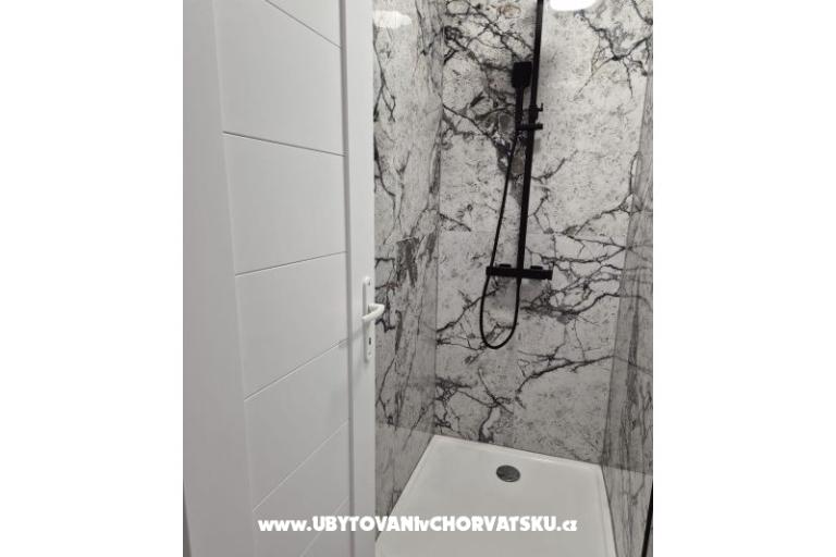 Apartmanok Villa Agape Vir – fotó 52