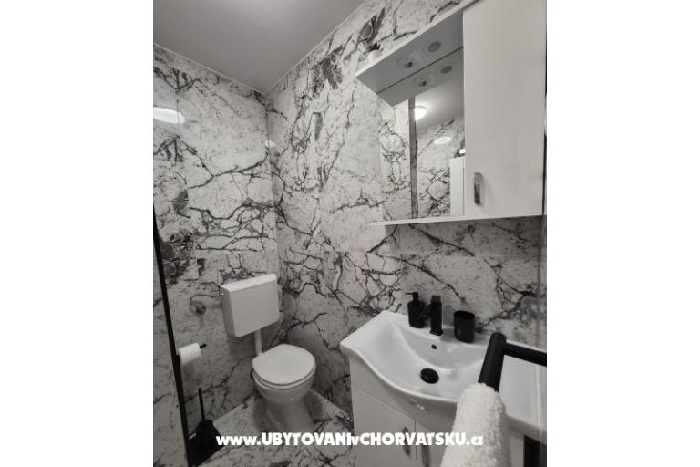 Apartmanok Villa Agape Vir – fotó 53