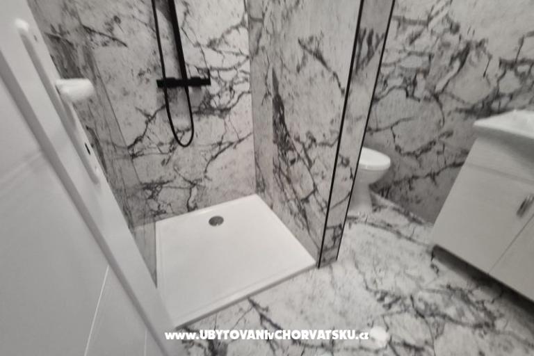 Apartmanok Villa Agape Vir – fotó 54