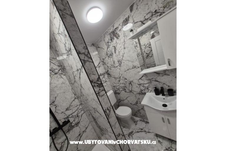 Apartmanok Villa Agape Vir – fotó 56