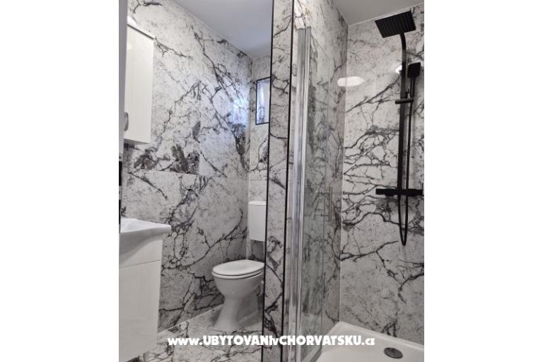 Apartmanok Villa Agape Vir – fotó 57