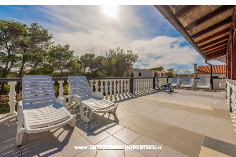 Apartmanok Villa Agape Vir – fotó 6