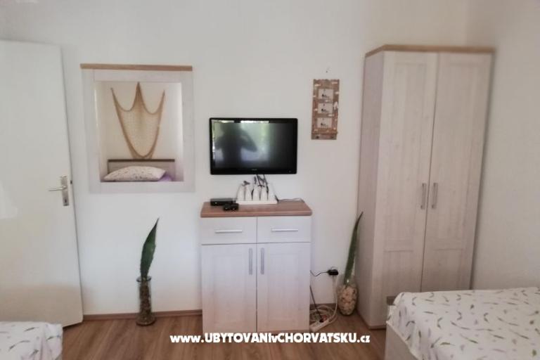 Apartmanok VIR-to-all – fotó 9
