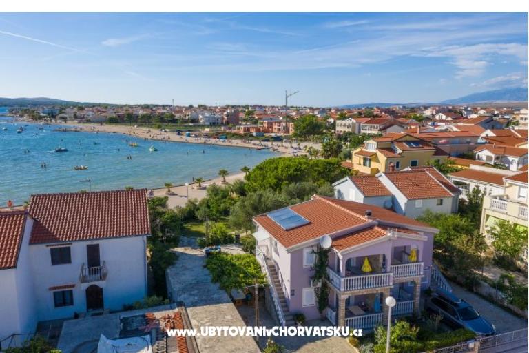Apartmanok Kotaska – fotó 2