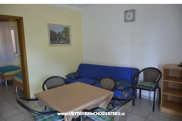 Aprtments Slaviček – fotó 7