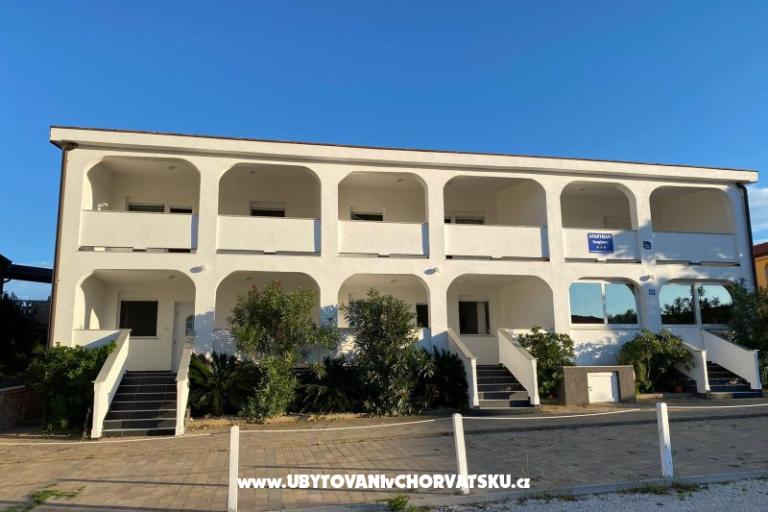 Apartmanok Dragicevic – fotó 2