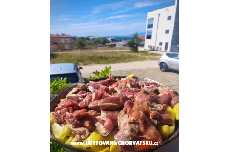 Apartmanok Dragicevic – fotó 26