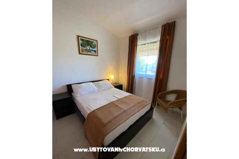 Apartmanok Dragicevic – fotó 5