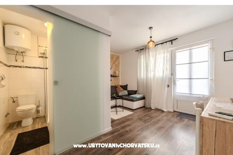 Guesthouse Kod Spavalice  – fotó 10