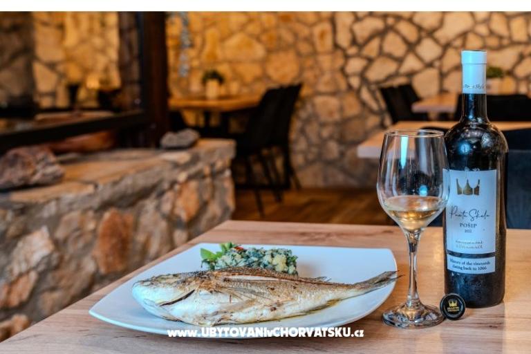 Guesthouse Kod Spavalice  – fotó 17