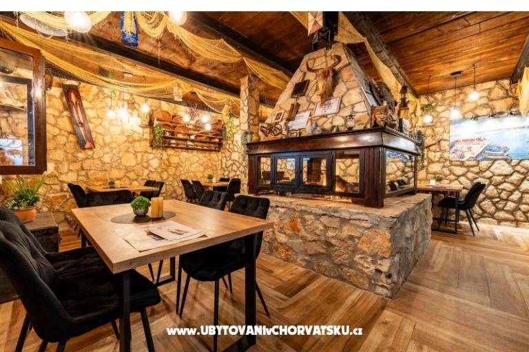 Guesthouse Kod Spavalice  – fotó 4