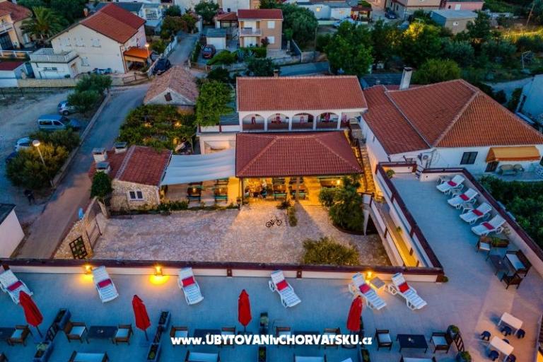 Guesthouse Kod Spavalice  – fotó 7