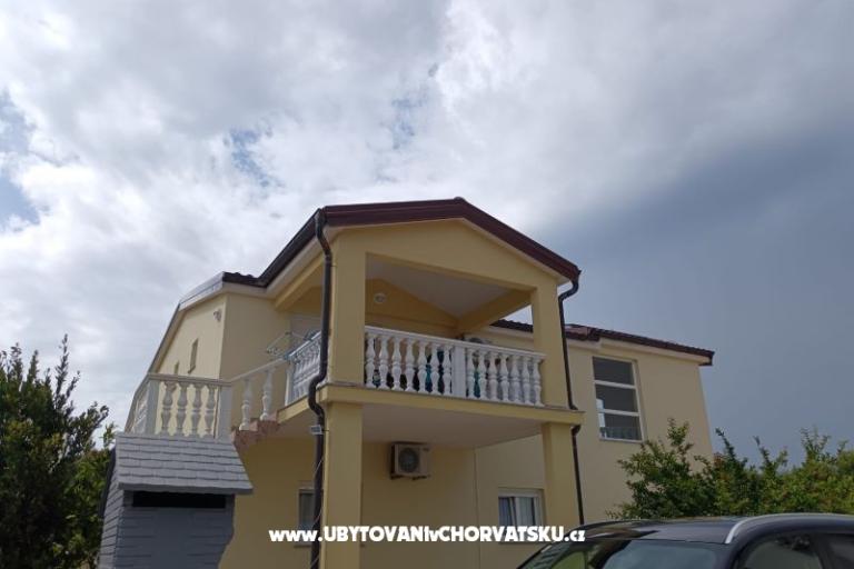 APARTMANI HELENA OASIS VIR – fotó 17