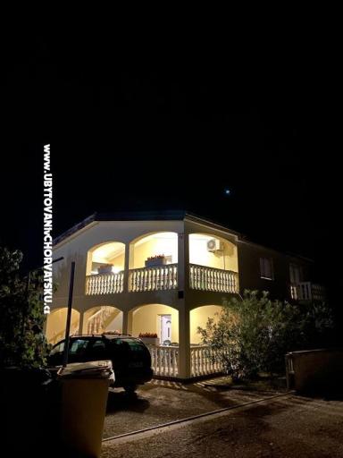 APARTMANI HELENA OASIS VIR – fotó 2