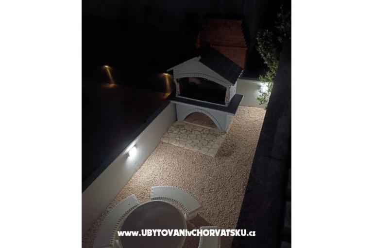 APARTMANI HELENA OASIS VIR – fotó 27