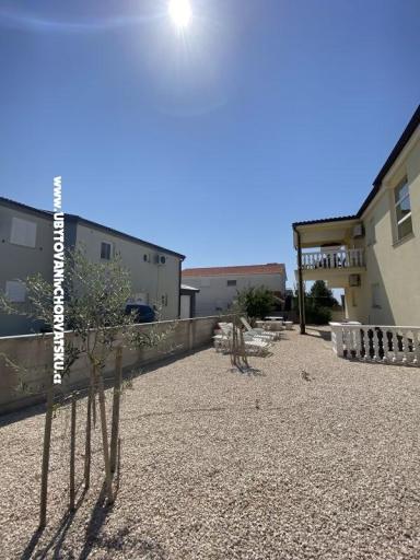 APARTMANI HELENA OASIS VIR – fotó 8