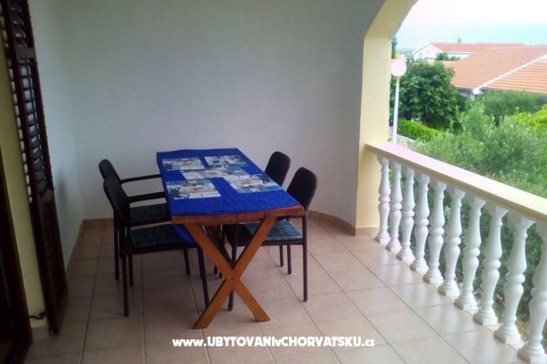 Ježinec Apartman – fotó 14