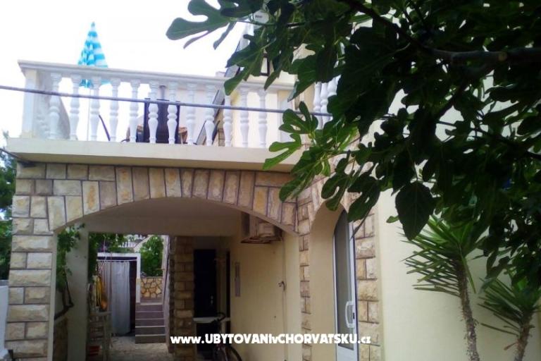 Ježinec Apartman – fotó 15