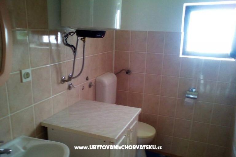 Ježinec Apartman – fotó 17