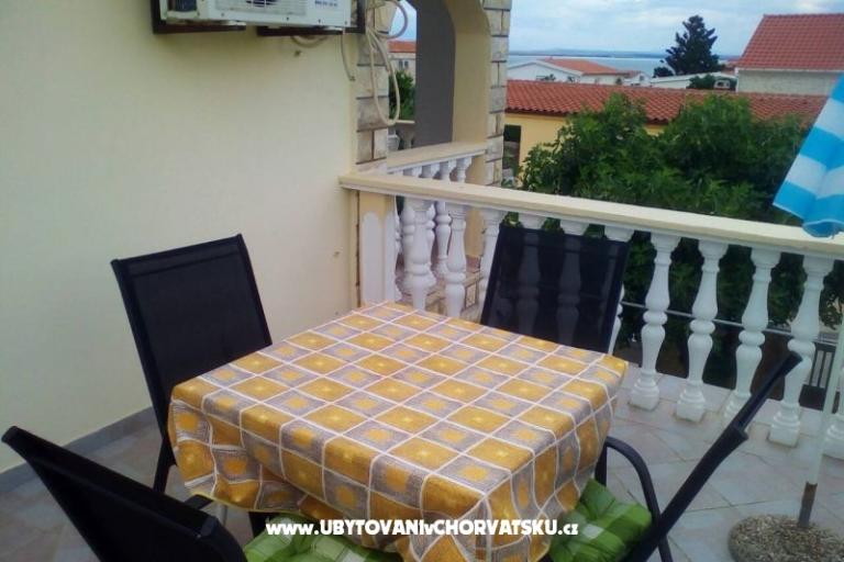 Ježinec Apartman – fotó 4
