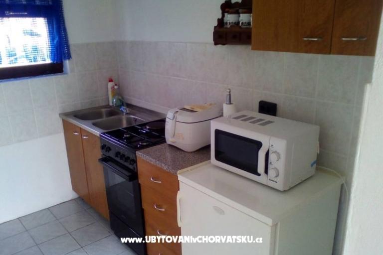 Ježinec Apartman – fotó 7