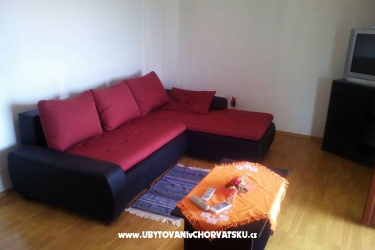Ježinec Apartman – fotó 8