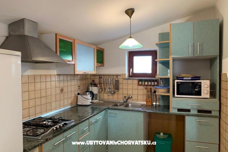 Apartmanok Karolina – fotó 10