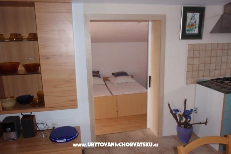 Apartmanok Karolina – fotó 12