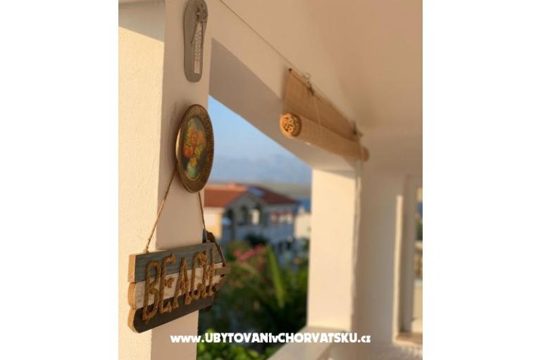 Apartmanok Karolina – fotó 16