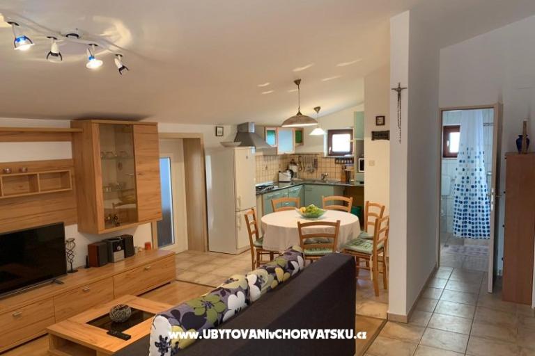 Apartmanok Karolina – fotó 17